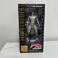 KILLER QUEEN フィギュア