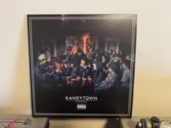 邦楽 kandytown blakk motel kruise freaksrecords-2_145676