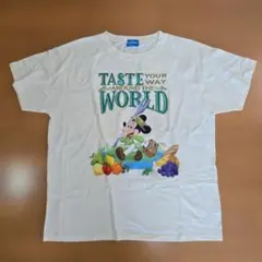 東京ディズニーリゾート ミッキー Tシャツ