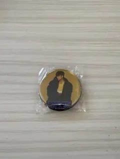 ØMI 登坂広臣 INFINITY MOON 缶バッジ2個セット