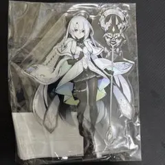 新品未開封】デュエプレフェス スーパーアクリルスタンド カノン