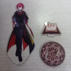 2025年最新】ばぁう アクスタの人気アイテム - メルカリ