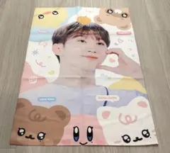seventeen スングァン スローガン