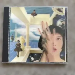松任谷由実 Delight Slight Light KISS CD