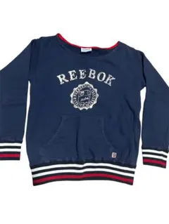 リーボック スウェット