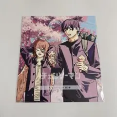 劇場版 チェンソーマン レゼ篇 入場者特典 ビジュアルカード