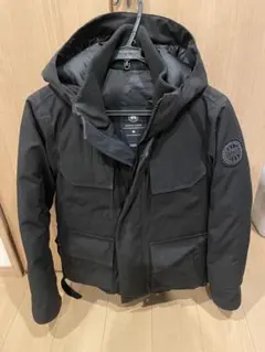 2026年最新】カナダグース メイトランド xsの人気アイテム - メルカリ