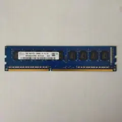 SK hynix 2GB PC3-10600E メモリ 1枚