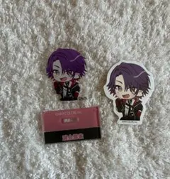 にじさんじチョコエッグ 渡会雲雀