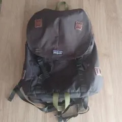 patagonia バックパック　リュック