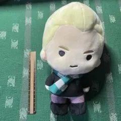 マルフォイ きゅるまるぬいぐるみ - メルカリ