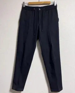 GreysonグレイソンMONTAUK JOGGER 34 黒 - メルカリ