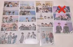 SnowMan 混合 公式写真⑨