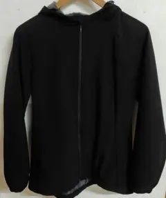 ブラック ジャケット Lサイズ