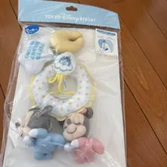 【新品】東京ディズニーRESORT ディズニー　ミッキー　ミニー　ミニメリーのサムネイル