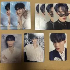 JO1 與那城奨 BE CLASSIC トレカ