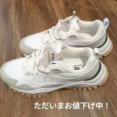 fila スニーカー