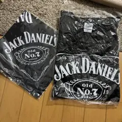 JACK DANIEL'S Tシャツ　バンダナ付き
