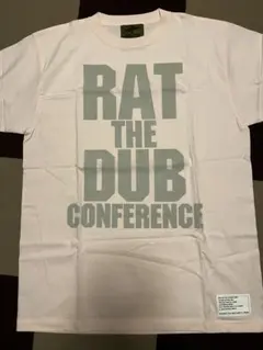 DOARAT ドゥアラット　Tシャツ　ロゴ