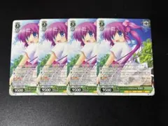 ヴァイスシュヴァルツ　sr rrr pr ホイル　まとめ売り　300枚 ヴァイスシュヴァルツ サイン sr rrr prホイル まとめ売り 300枚