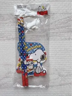 《新品未使用》スヌーピー SNOOPY 4点 文具 セット