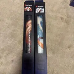 海外版 近導ユウユ & 武装裁刃 アルスヴェルリーナ プレイマット