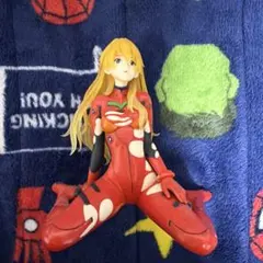 エヴァンゲリオン アスカ・ラングレー フィギュア