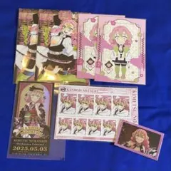 鬼滅の刃 甘露寺蜜璃 まとめ売り - メルカリ