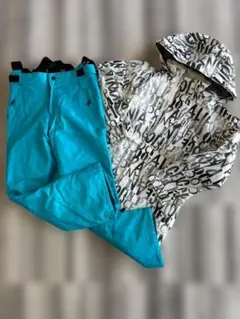 スキーウェア ウェア