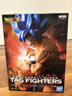 ドラゴンボール TAG FIGHTERS 孫悟空 フィギュア