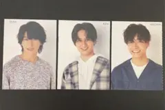 Aぇ! group デタカ