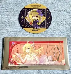 【新品未開封】FR@GMENTS デレマス アクリルブロック 黒埼ちとせ 2025年最新】アイドルマスター シンデレラガールズ 黒埼ちとせ