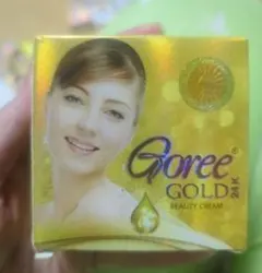 24K CROWN GOLD CREAM SOEUN24kGOLD - メルカリ