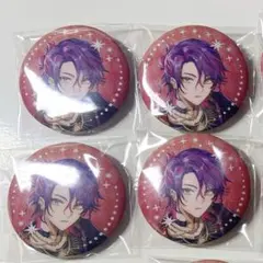 にじさんじ 渡会雲雀 IMPACT 缶バッジ セット