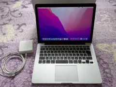 2026年最新】macbook pro 2015 13インチの人気アイテム - メルカリ