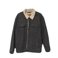 Levi's ボアジャケット