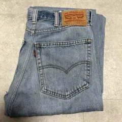 Levi's 505