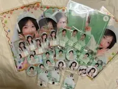 きゅーすと かわさがすきくじ 板倉可奈　まとめ売り