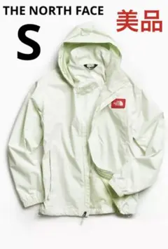 ノースフェイス 撥水 防止 ジャケット 美品