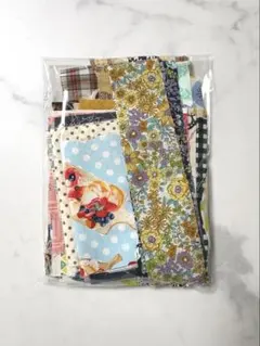 はぎれ まとめ売り セット 23枚