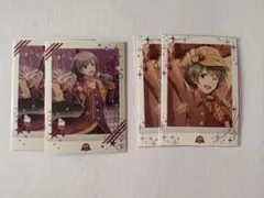 アイドルマスターSideM 卯月巻緒 ぱしゃこれ 第2弾/第8弾