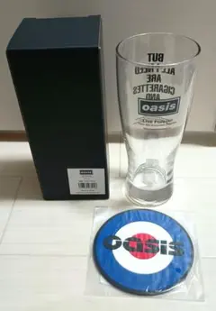 oasis ミュージシャン