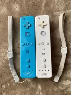 wiiリモコンプラス