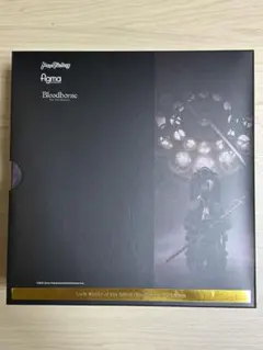 figma 時計塔のマリア DXエディションのサムネイル