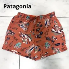 Patagonia パタゴニア　ベビー　バギーズショーツ　90