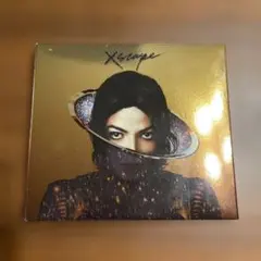 8cm CD☆マイケル・ジャクソン／PEPSI／ペプシ／非売品／短冊