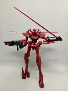 HG00 サーシェス専用AEUイナクトカスタム(アグリッサ型)