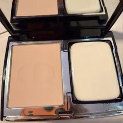Dior スキンフォーエバーコンパクトナチュラル1CR