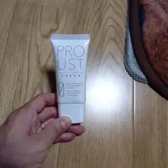 プルーストクリーム30g - メルカリ