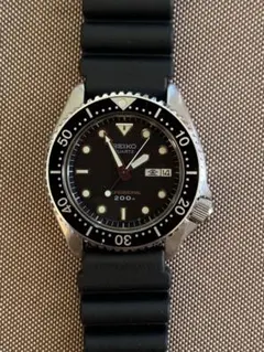 2025年最新】seiko 6458の人気アイテム - メルカリ